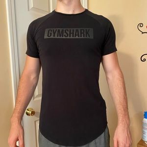 Gymshark “Block” Tee (Medium)
